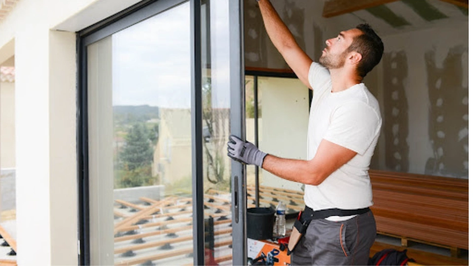 🏗️ The Anatomy of Failure: Spotting the Stress Points in Sliding Glass Door Repair