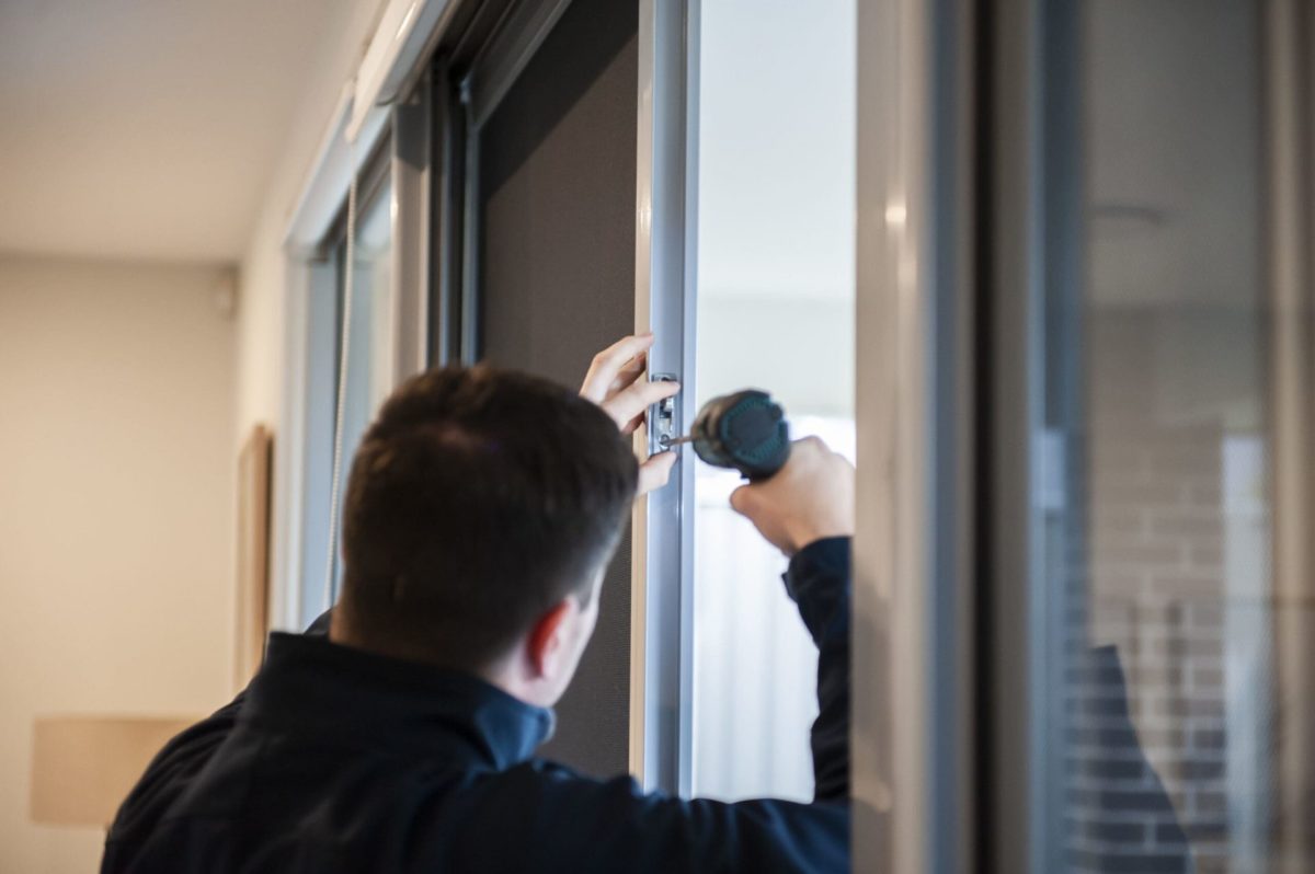 Reparation Chassis 1320 Beauvechain